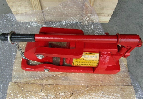 Cavo metallico idraulico dell'utensile per il taglio/taglierina tubo d'acciaio idraulica del cavo