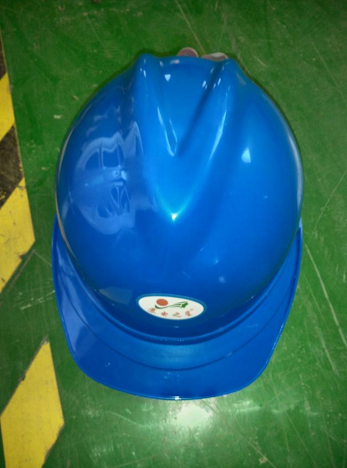 La sicurezza personale del casco foggia il cappello di sicurezza della cuffia per la costruzione di potere