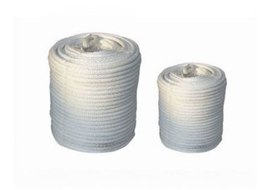 Porcellana Anti cavo metallico di nylon di torsione intrecciato doppio per la trazione della legatura fornitore