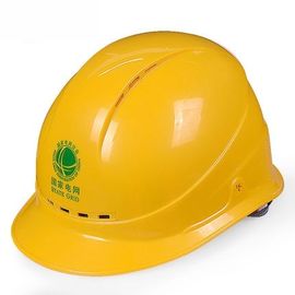 Porcellana La sicurezza personale del casco foggia il cappello di sicurezza della cuffia per la costruzione di potere fornitore