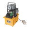 Scelga la doppia pompa idraulica elettrica idraulica dello strumento di piegatura della pompa di olio del ciclo 70MPa fornitore