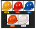 La sicurezza personale del casco foggia il cappello di sicurezza della cuffia per la costruzione di potere fornitore