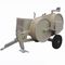 Tenditore bianco SA-YQZ40 40KN dell'estrattore idraulico per conduttore di trazione/di tensionamento fornitore
