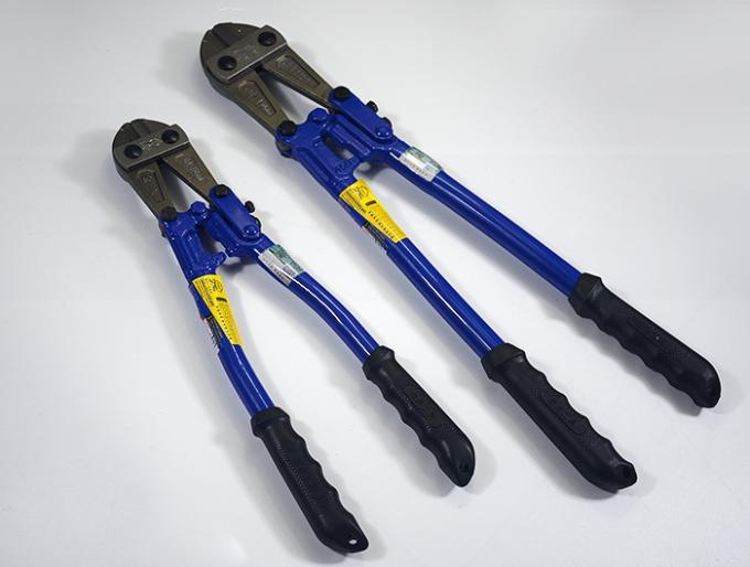 Utensili per il taglio d'acciaio della taglierina del cavo metallico di alta efficienza per la tosatura dell'una garanzia di anno