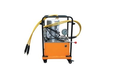Porcellana Pompa idraulica ad alta pressione eccellente rapida per la linea di trasmissione pompa idraulica dello strumento fornitore
