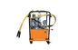 Pompa idraulica ad alta pressione eccellente rapida per la linea di trasmissione pompa idraulica dello strumento fornitore