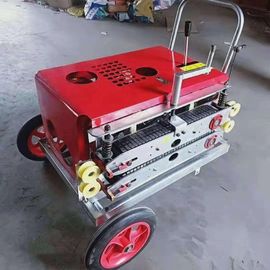 Estrattore elettronico del cavo a fibre ottiche del trattore del cavo ottico/motore a benzina della fibra fornitore