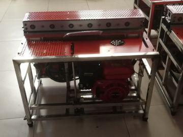 Estrattore elettronico del cavo a fibre ottiche del trattore del cavo ottico/motore a benzina della fibra fornitore