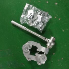 Operazione facile di piccola dimensione materiale di piegatura dell'acciaio per utensili del cavo di elevata altitudine fornitore