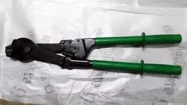 Il cavo sotterraneo dell'operazione facile foggia il tipo taglierina a catena elettrico manuale fornitore