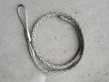 8 - il cavo sotterraneo del carico nominale 80kn foggia il cavo metallico che tira il conduttore fornitore